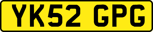 YK52GPG