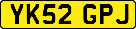 YK52GPJ