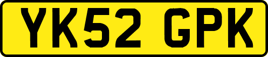 YK52GPK