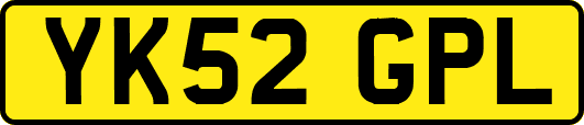 YK52GPL