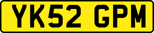 YK52GPM