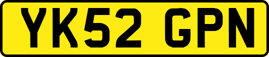 YK52GPN