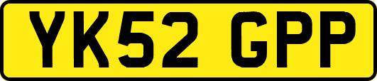 YK52GPP
