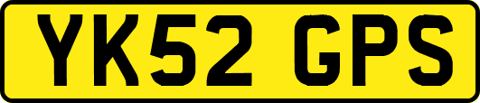 YK52GPS