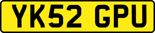 YK52GPU