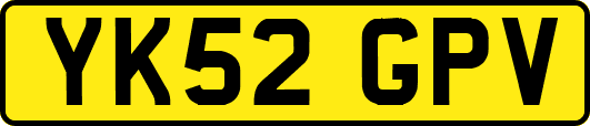 YK52GPV