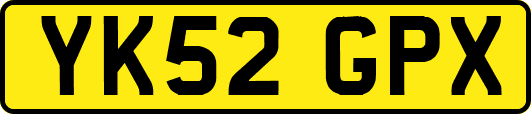 YK52GPX