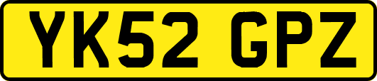 YK52GPZ