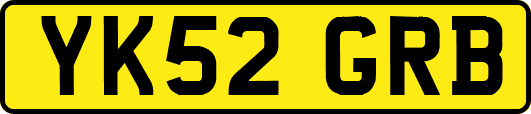 YK52GRB