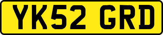 YK52GRD