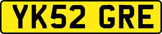 YK52GRE