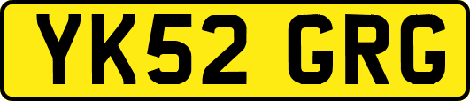 YK52GRG