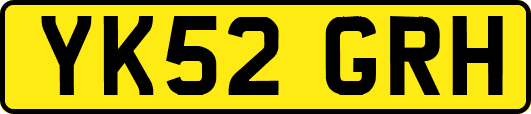 YK52GRH