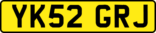 YK52GRJ
