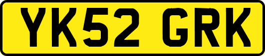YK52GRK