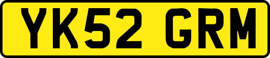 YK52GRM