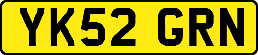 YK52GRN