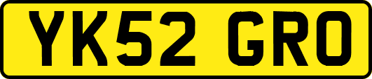 YK52GRO