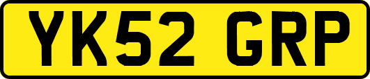 YK52GRP