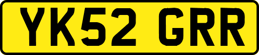 YK52GRR
