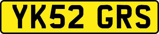 YK52GRS