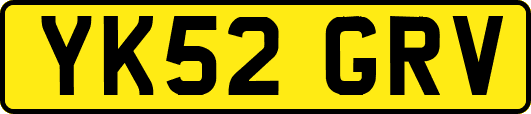 YK52GRV