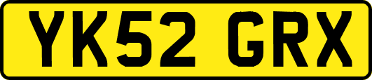 YK52GRX