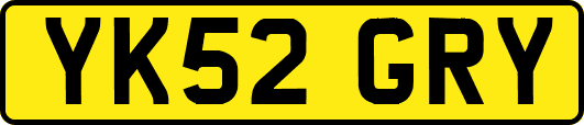 YK52GRY