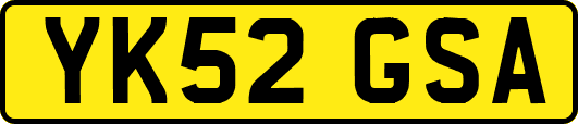 YK52GSA