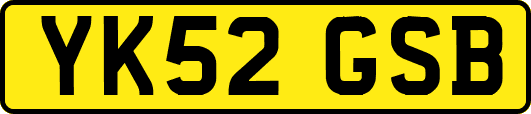 YK52GSB