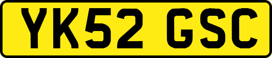 YK52GSC