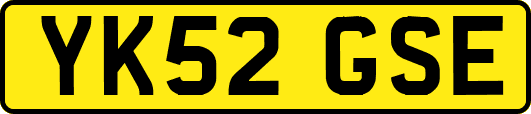 YK52GSE