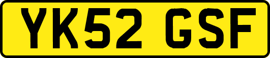YK52GSF