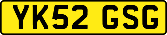YK52GSG