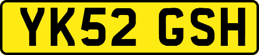 YK52GSH