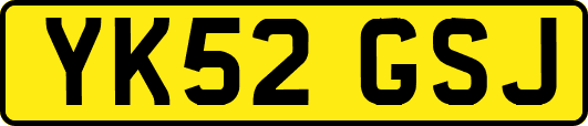 YK52GSJ