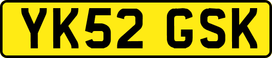 YK52GSK