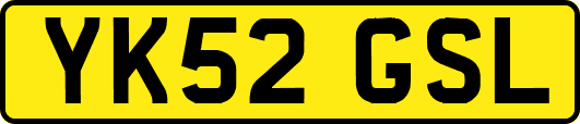 YK52GSL