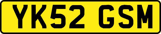 YK52GSM