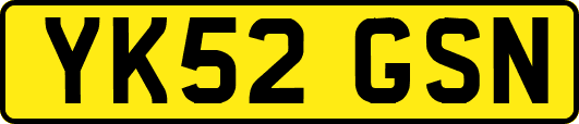 YK52GSN