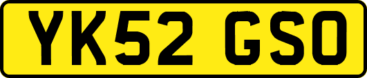 YK52GSO