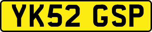 YK52GSP