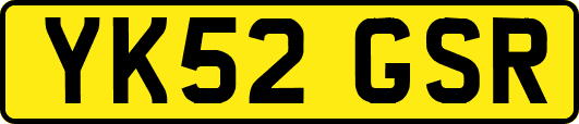 YK52GSR