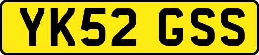 YK52GSS