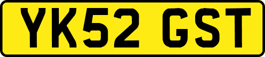 YK52GST