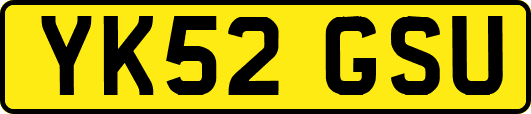 YK52GSU