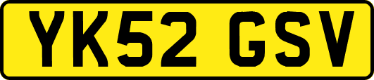 YK52GSV