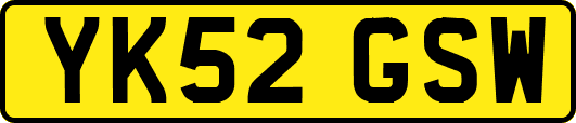 YK52GSW