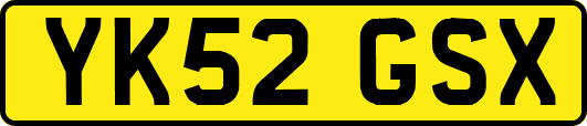 YK52GSX
