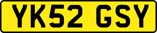 YK52GSY